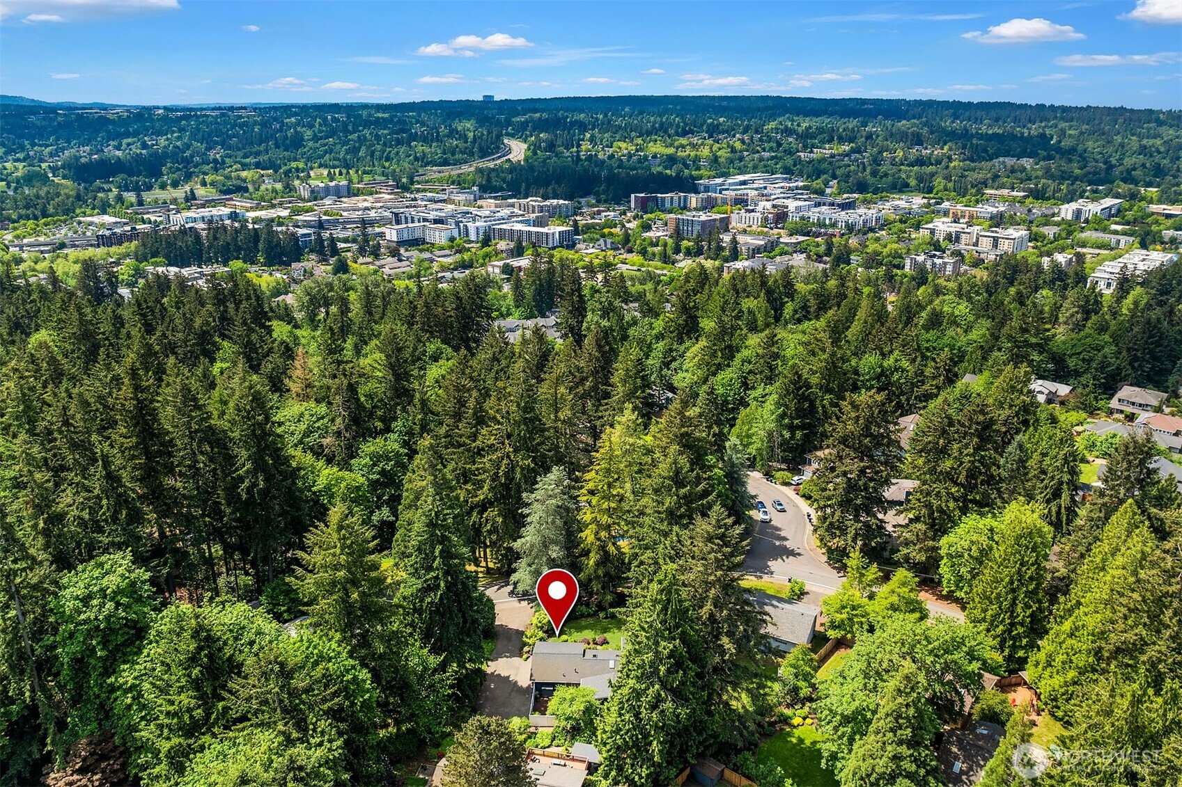 8704 171st Avenue NE Redmond WA 98052