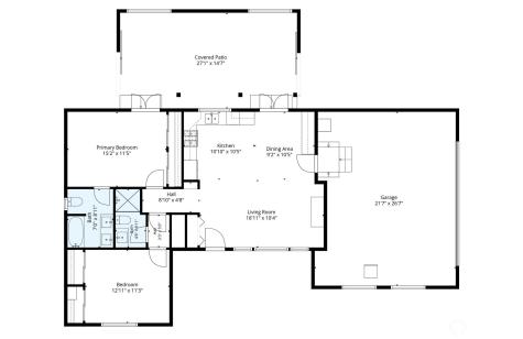 8704 171st Avenue NE Redmond WA 98052