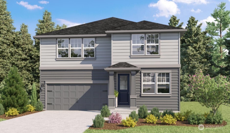 14755 56th Ave Ct E Puyallup WA 98375