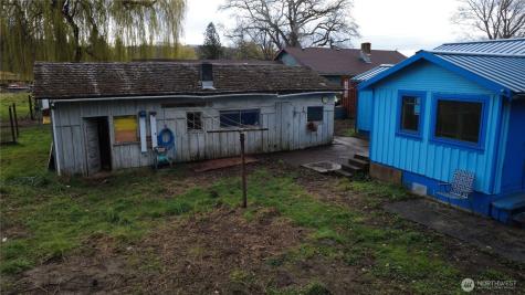 131 Muncie Avenue Quilcene WA 98376