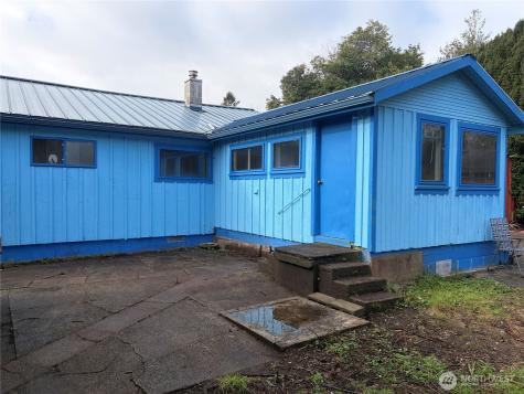 131 Muncie Avenue Quilcene WA 98376