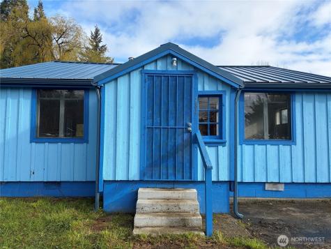 131 Muncie Avenue Quilcene WA 98376