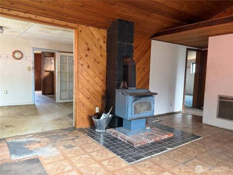 131 Muncie Avenue Quilcene WA 98376