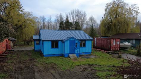 131 Muncie Avenue Quilcene WA 98376