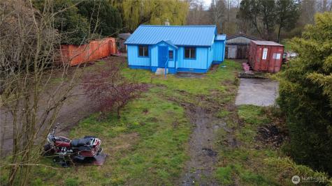 131 Muncie Avenue Quilcene WA 98376