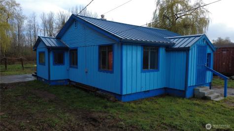 131 Muncie Avenue Quilcene WA 98376