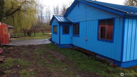 131 Muncie Avenue Quilcene WA 98376