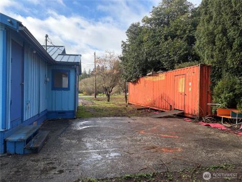 131 Muncie Avenue Quilcene WA 98376