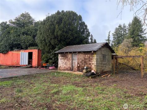 131 Muncie Avenue Quilcene WA 98376