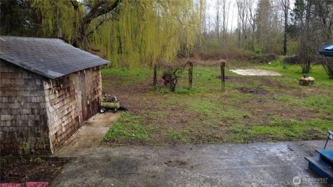 131 Muncie Avenue Quilcene WA 98376