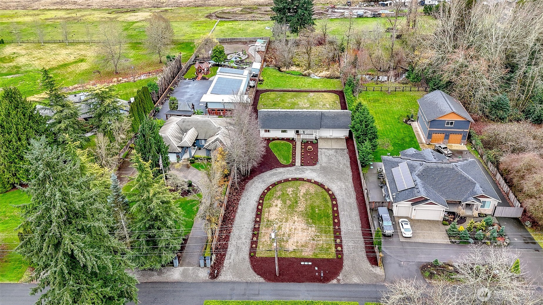 15026 106th Street E Puyallup WA 98374