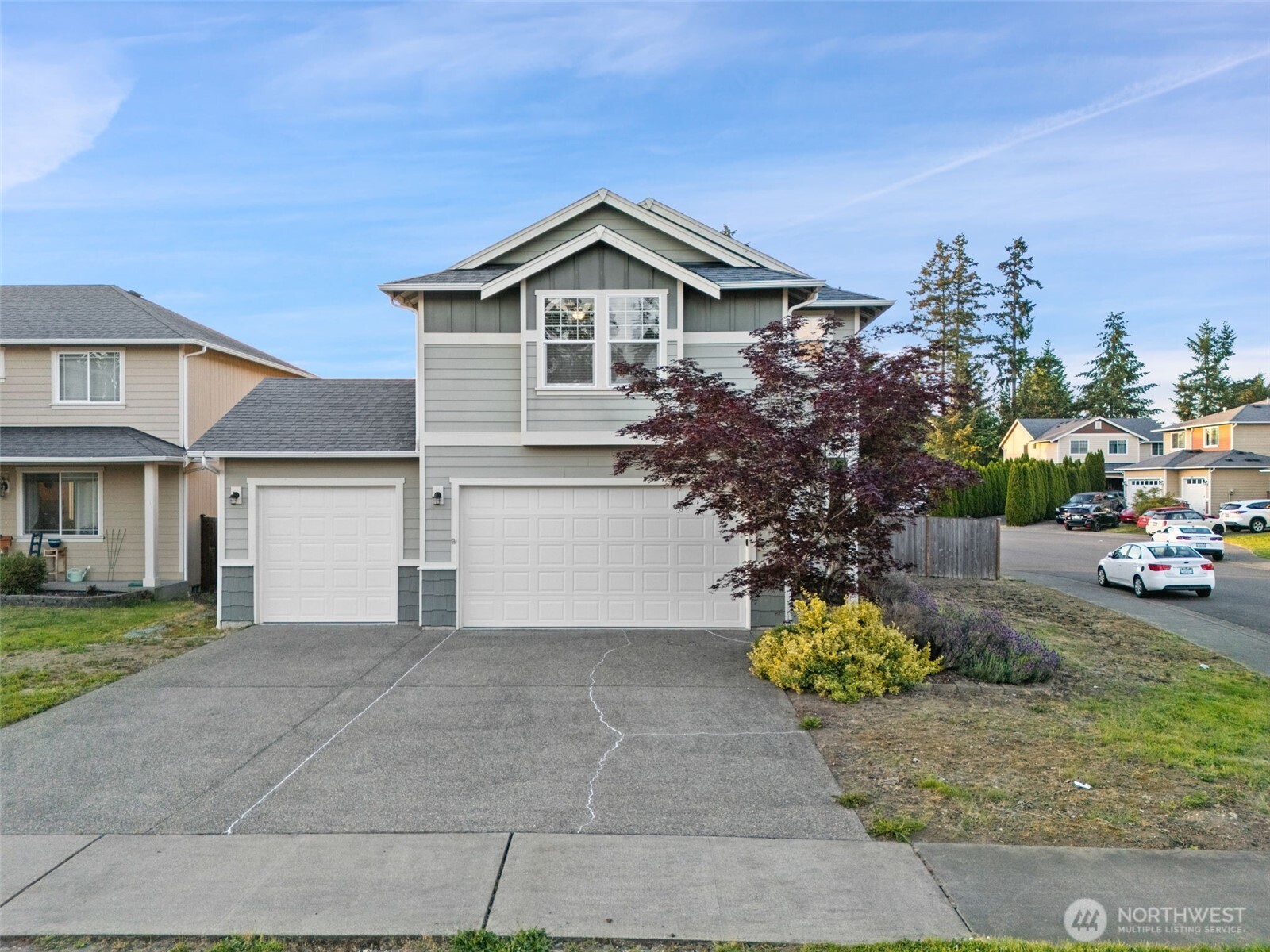 8117 207th Street E Spanaway WA 98387