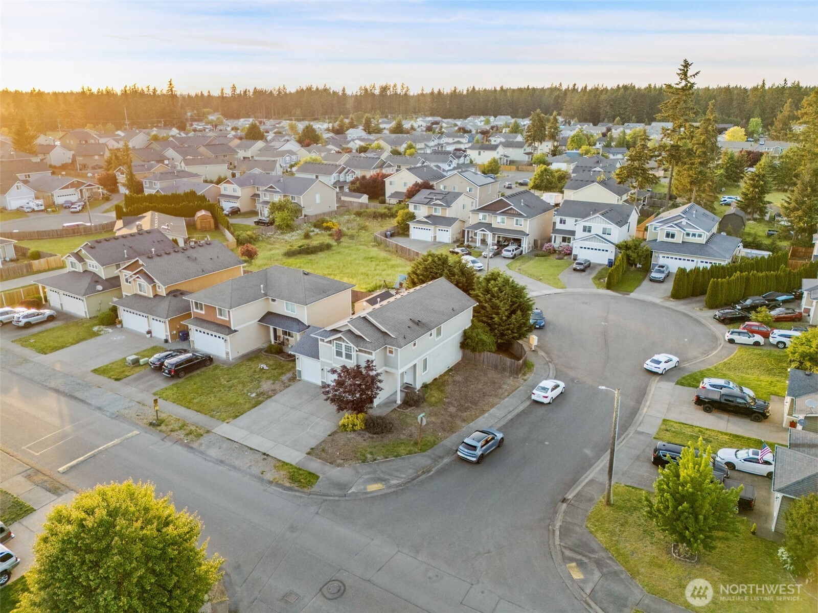 8117 207th Street E Spanaway WA 98387