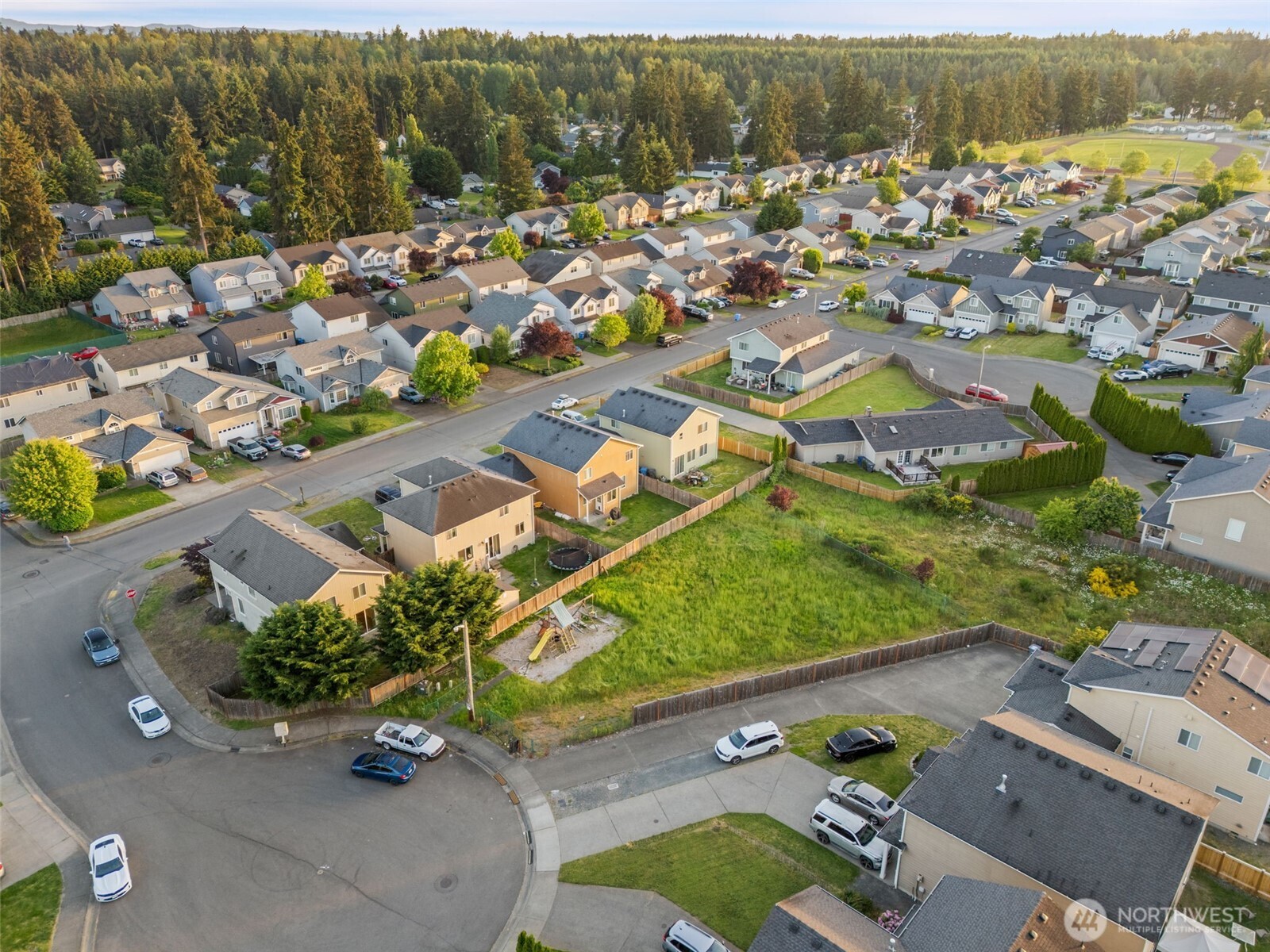 8117 207th Street E Spanaway WA 98387