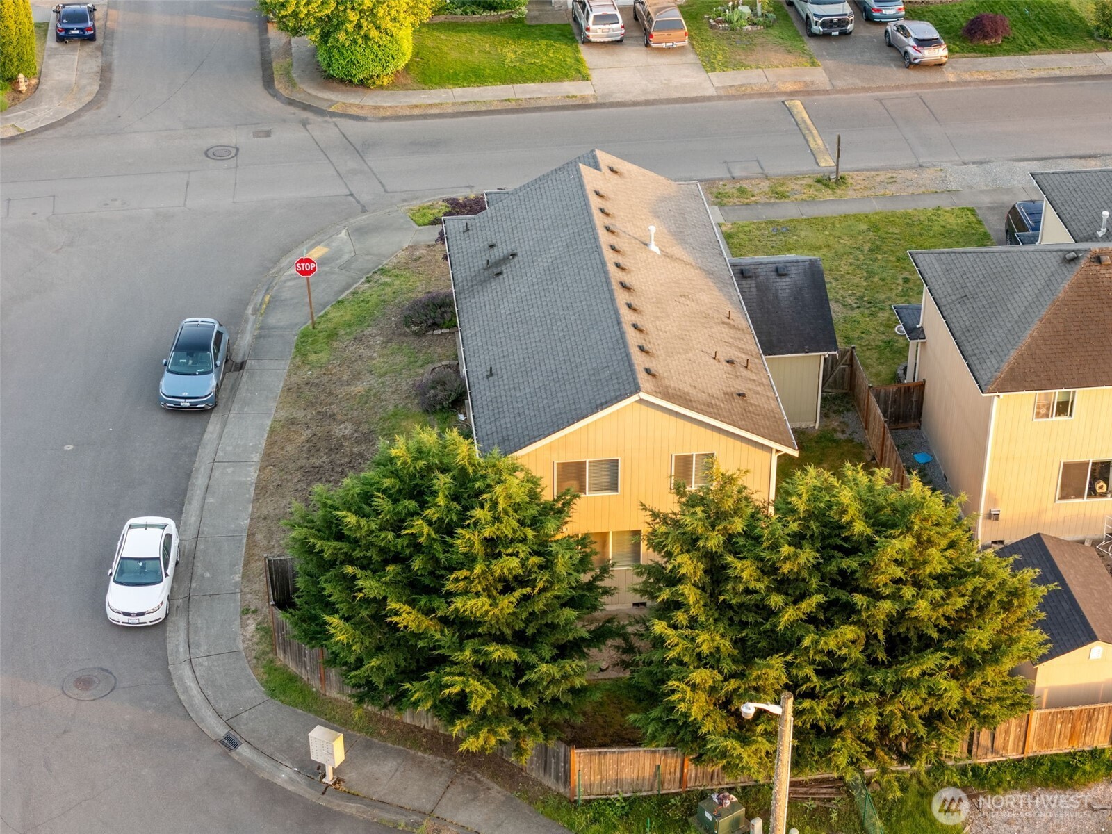 8117 207th Street E Spanaway WA 98387