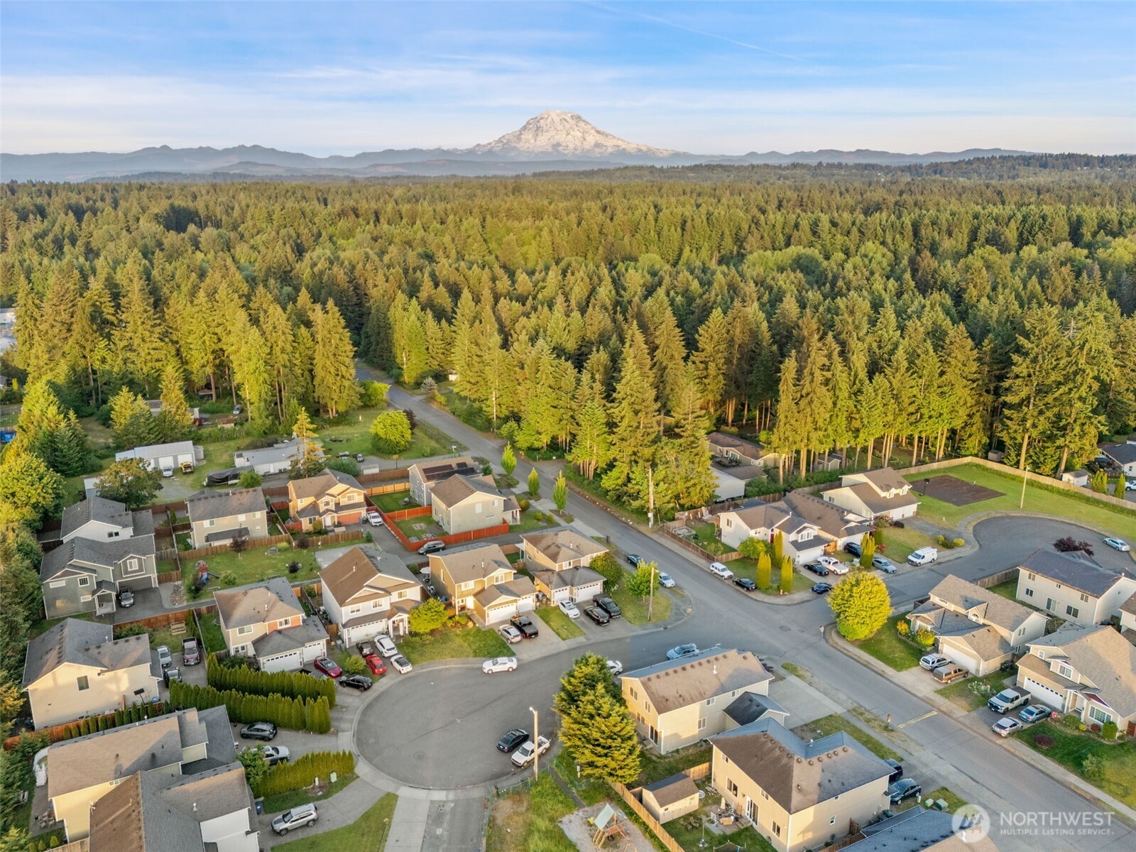 8117 207th Street E Spanaway WA 98387