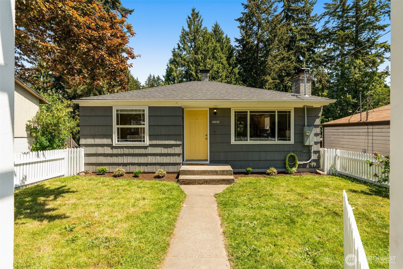 14032 Stone Avenue N Seattle WA 98133