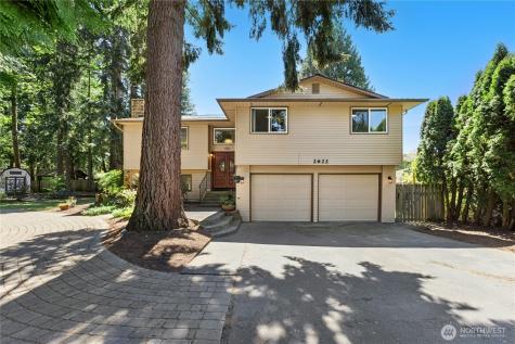 2622 169th Street SE Bothell WA 98012