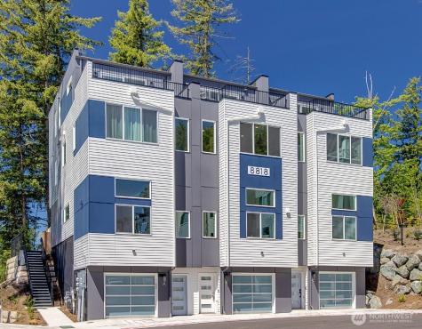 8818 NE 173rd Place Bothell WA 98011