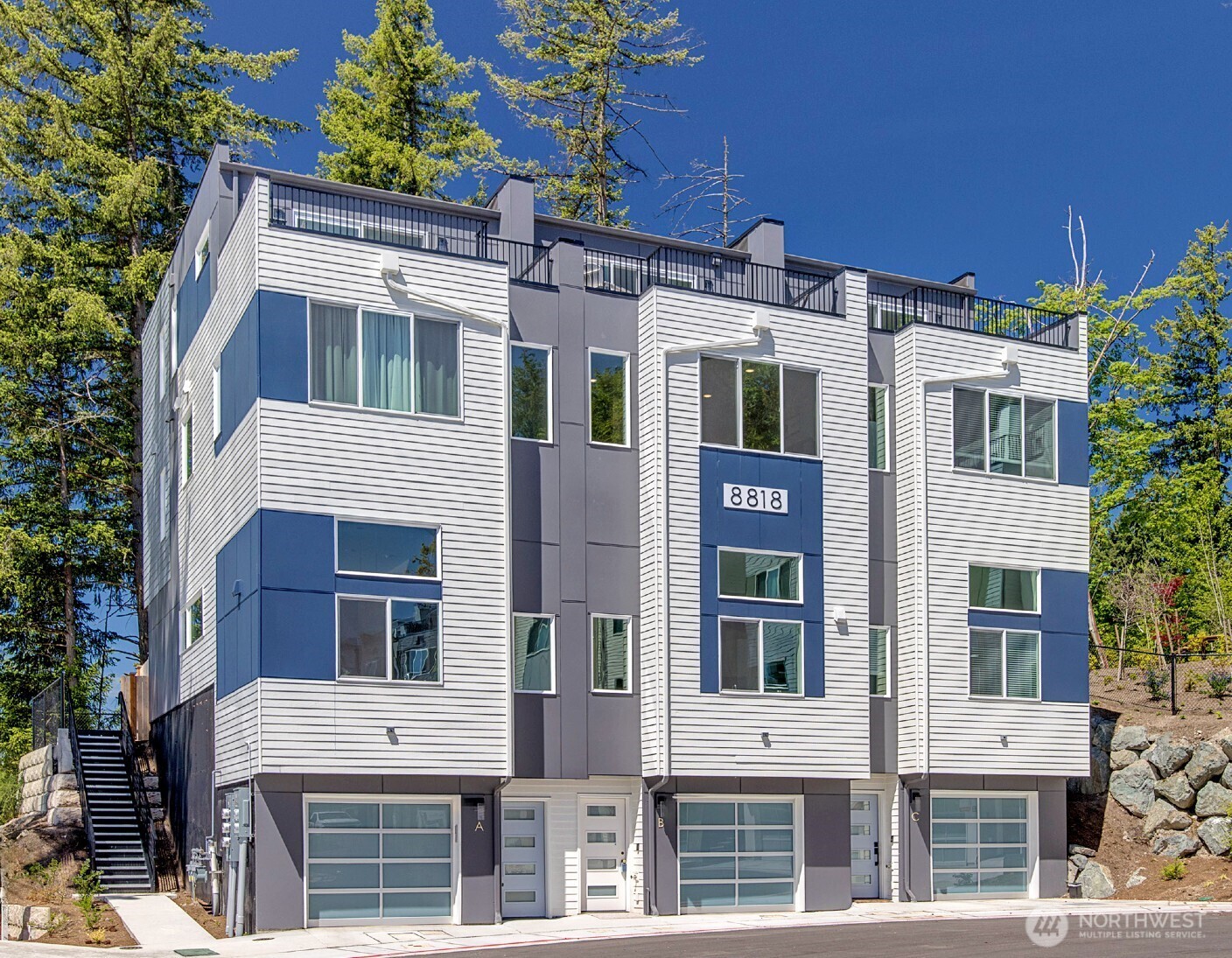 8818 NE 173rd Place Bothell WA 98011