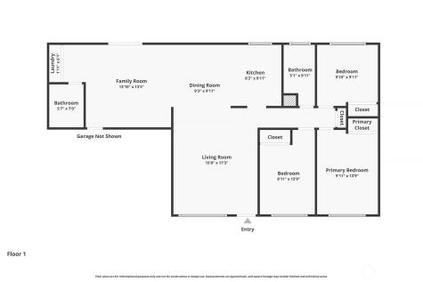 1067 Anacortes Avenue NE Renton WA 98059