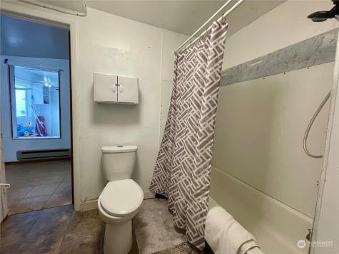 120 E Lewis Street Coulee City WA 99115