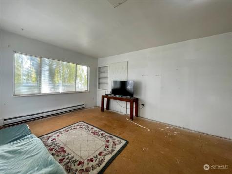 120 E Lewis Street Coulee City WA 99115