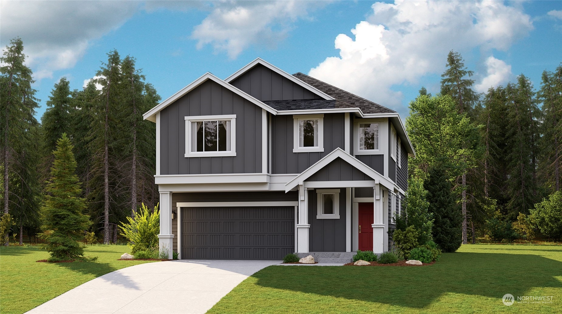 20809 42nd Avenue Se Bothell WA 98021