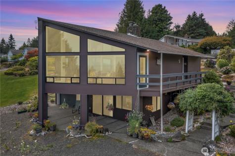 80 Harms Port Ludlow WA 98365