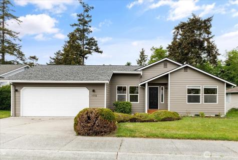 1772 SW 16th Avenue Oak Harbor WA 98277