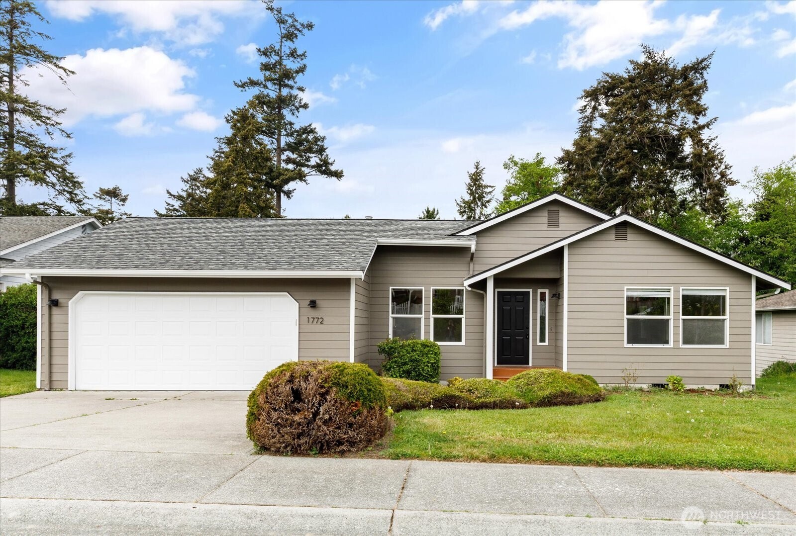 1772 SW 16th Avenue Oak Harbor WA 98277