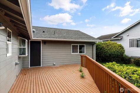 1772 SW 16th Avenue Oak Harbor WA 98277