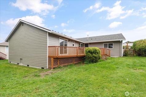 1772 SW 16th Avenue Oak Harbor WA 98277