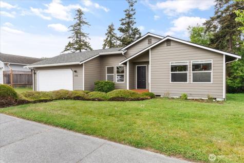 1772 SW 16th Avenue Oak Harbor WA 98277