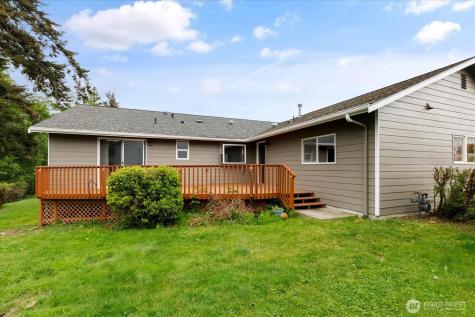 1772 SW 16th Avenue Oak Harbor WA 98277