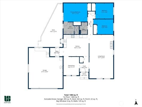 1772 SW 16th Avenue Oak Harbor WA 98277