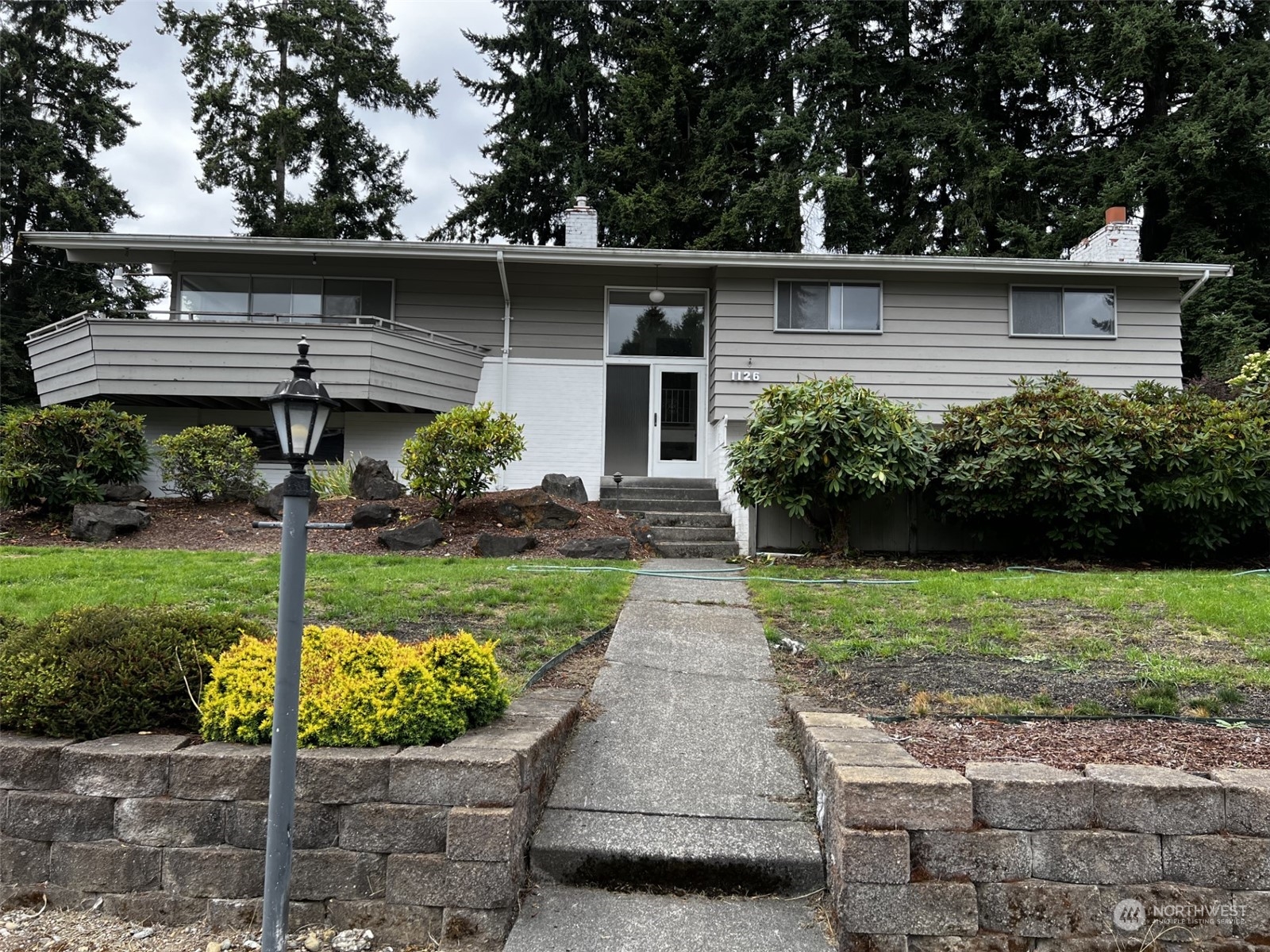 1126 Magnolia Drive Fircrest WA 98466