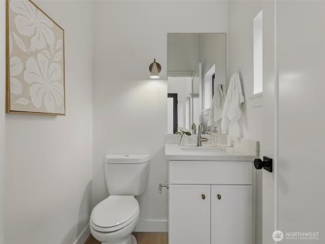 2806 W Dravus Street Seattle WA 98199