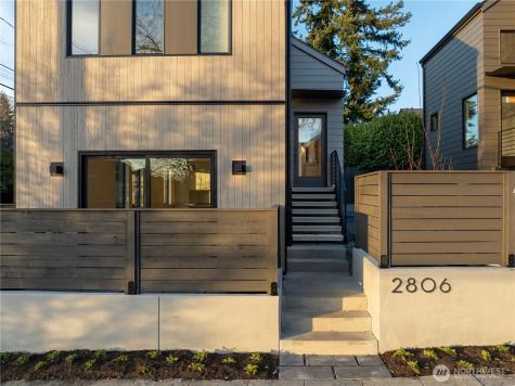 2806 W Dravus Street Seattle WA 98199