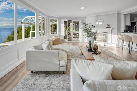 8001 Talbot Road Edmonds WA 98026