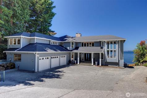 8001 Talbot Road Edmonds WA 98026