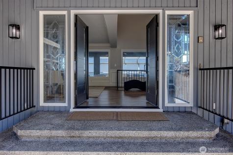 8001 Talbot Road Edmonds WA 98026