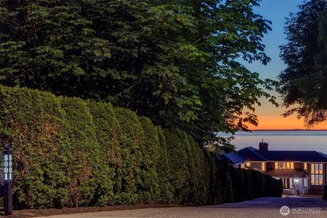 8001 Talbot Road Edmonds WA 98026