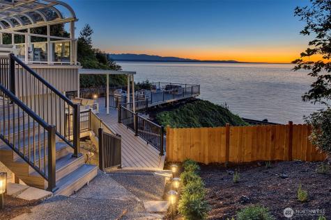 8001 Talbot Road Edmonds WA 98026