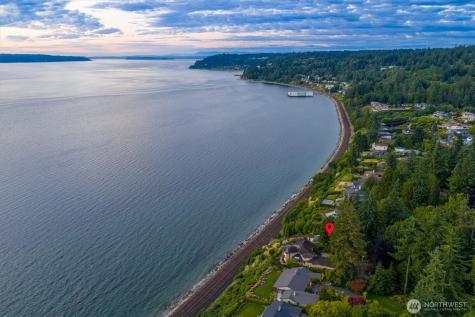 8001 Talbot Road Edmonds WA 98026