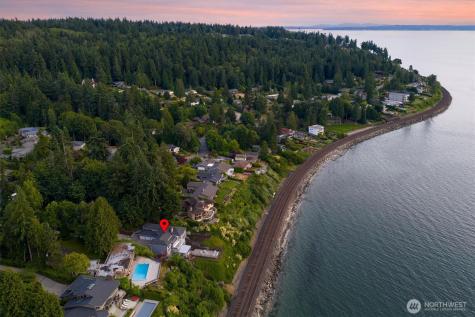 8001 Talbot Road Edmonds WA 98026