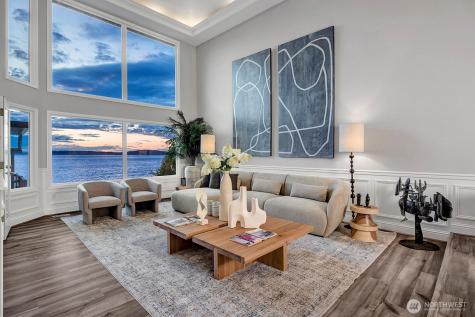 8001 Talbot Road Edmonds WA 98026