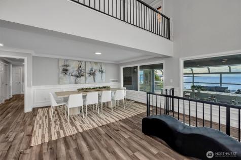 8001 Talbot Road Edmonds WA 98026