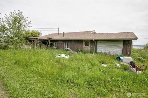 802 S 1st Street Westport WA 98595