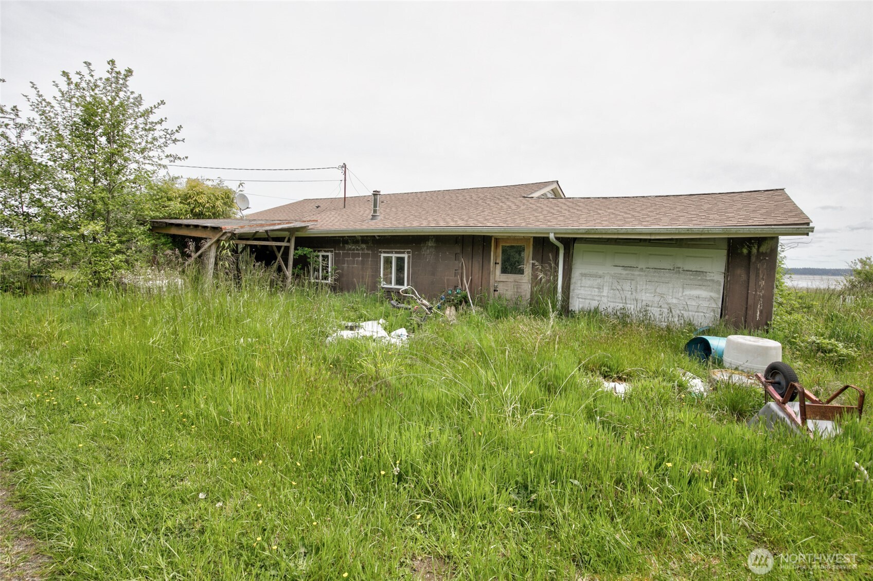 802 S 1st Street Westport WA 98595